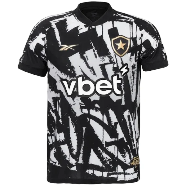 Botafogo Tröja 2025 2026 | trojzonen