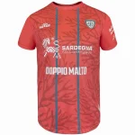 Tröja 2025 2026 - Cagliari Calcio Tröja | trojzonen