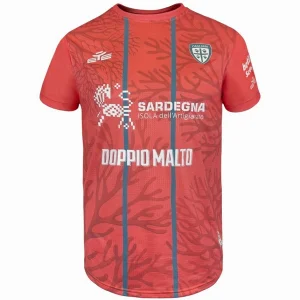 Tröja 2025 2026 - Cagliari Calcio Tröja | trojzonen