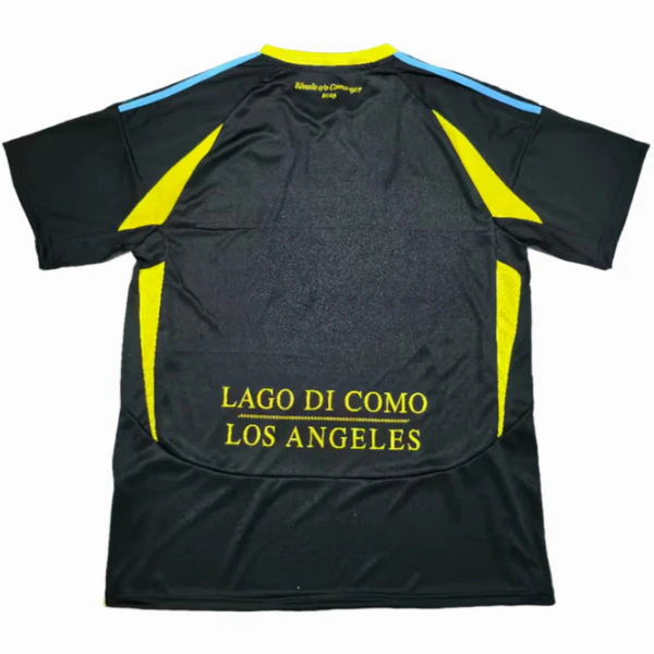 Como 1907 Tröja 2024 2025 | trojzonen