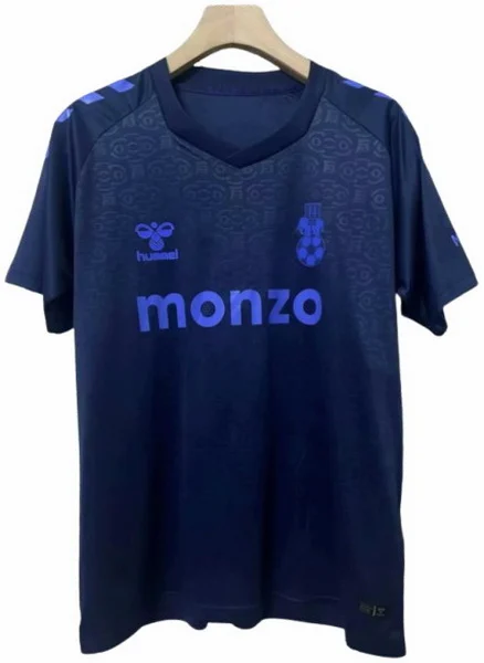 Coventry City Tröja 2024 2025 | trojzonen