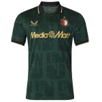 Feyenoord Rotterdam Tröja 2025 2026 - Feyenoord Tröja | trojzonen