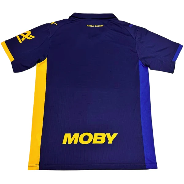 Parma Tröja 2025 2026 | trojzonen