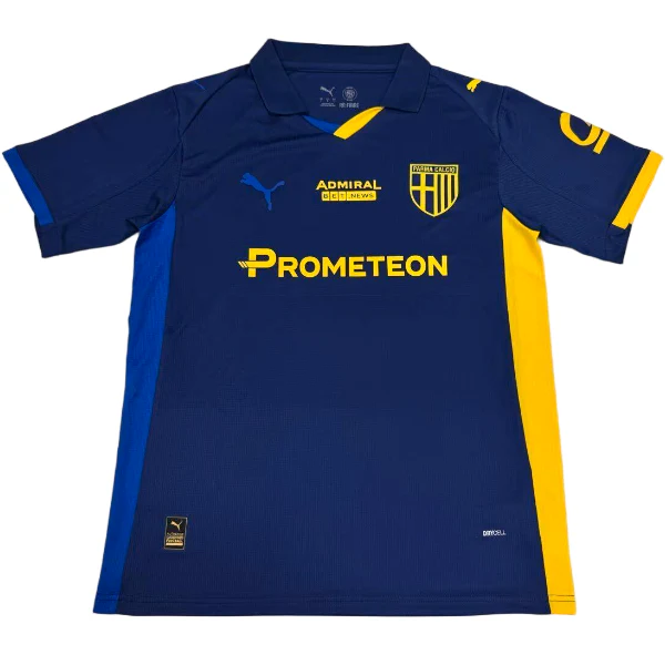 Parma Tröja 2025 2026 | trojzonen
