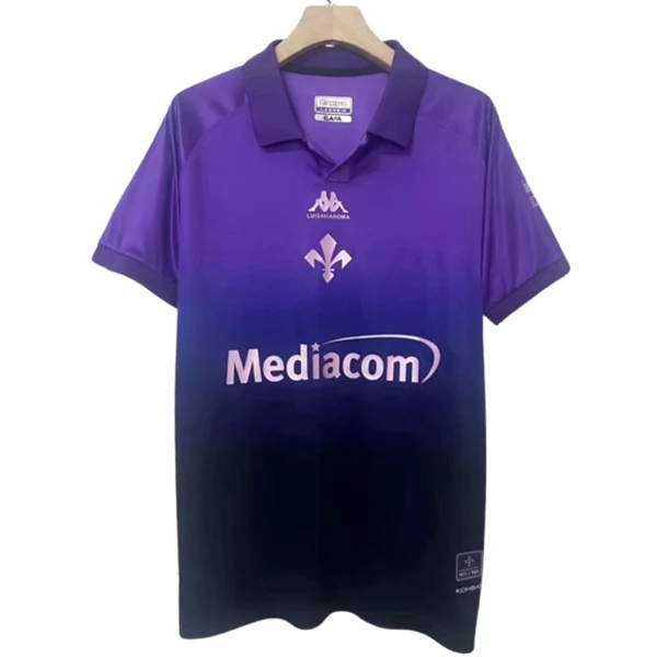 Tröja 2024 2025 - ACF Fiorentina Tröja 25/26 | trojzonen