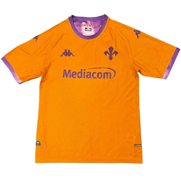 Tröja 2025 2026 - ACF Fiorentina Tröja 25/26 | trojzonen