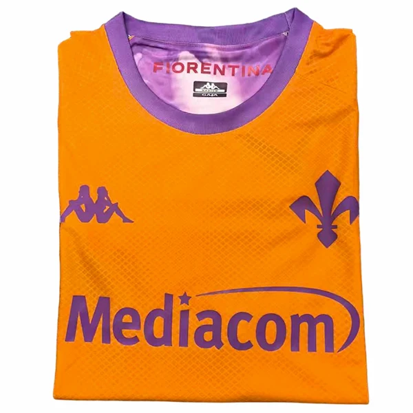 Tröja 2025 2026 - ACF Fiorentina Tröja 25/26 | trojzonen