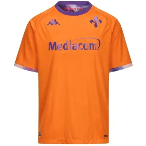 Tröja 2025 2026 - ACF Fiorentina Tröja 25/26 | trojzonen