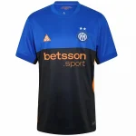 Inter Milan Tröja 2025 2026 - Inter Milan Fotbollströja | trojzonen