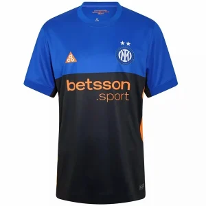 Inter Milan Tröja 2025 2026 - Inter Milan Fotbollströja | trojzonen