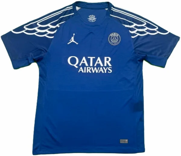 Paris Saint Germain Tröja 2024 2025 | trojzonen