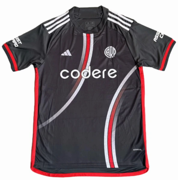River Plate Tröja 2024 2025 | trojzonen