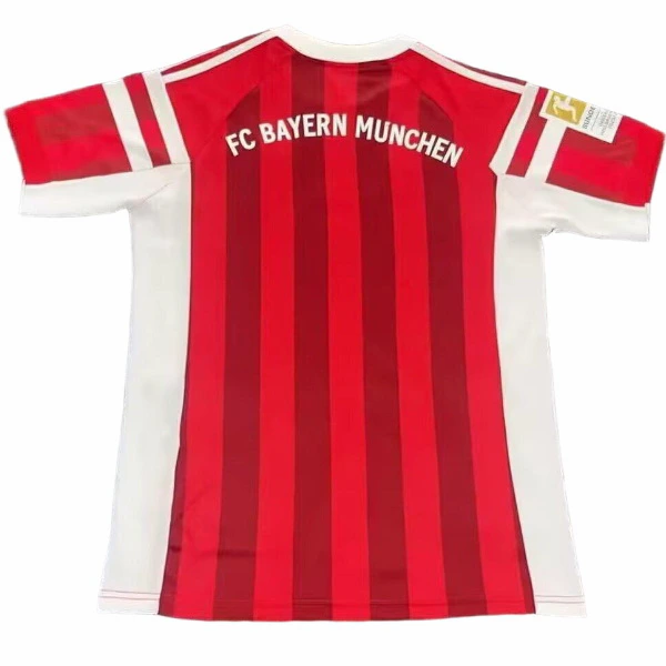 Bayern Munich Tröja 2026 2027 - Bayern Munich Tröja 25 26 | trojzonen