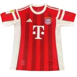 Bayern Munich Tröja 2026 2027 - Bayern Munich Tröja 25 26 | trojzonen