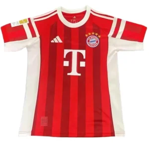 Bayern Munich Tröja 2026 2027 - Bayern Munich Tröja 25 26 | trojzonen