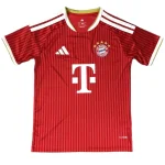 Bayern Munich Tröja 2026 2027 - Bayern Munich Tröja 25 26 | trojzonen