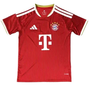 Bayern Munich Tröja 2026 2027 - Bayern Munich Tröja 25 26 | trojzonen
