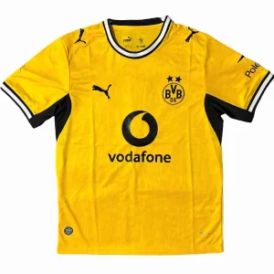 Borussia Dortmund Tröja 2026 2027 - Borussia Dortmund Tröja 25/26 | trojzonen