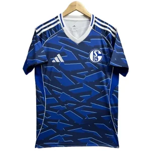 Schalke 04 Tröja 2025 2026 | trojzonen
