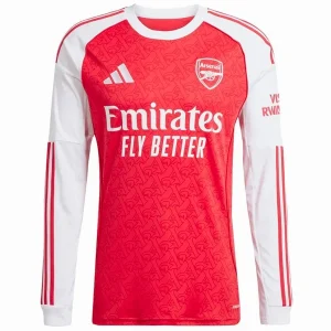 Arsenal Tröja 2025 2026 | trojzonen