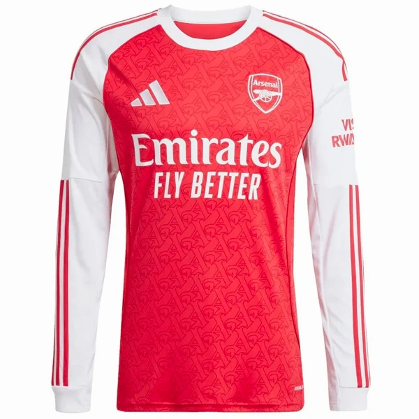Arsenal Tröja 2025 2026 | trojzonen