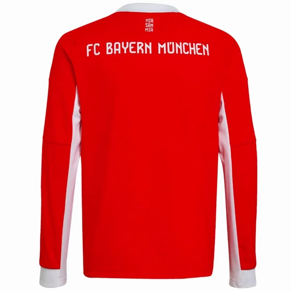 Bayern Munich Tröja 2025 2026 - Bayern München Tröja 25/26 | trojzonen