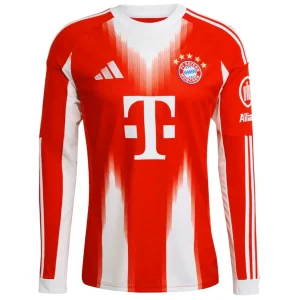 Bayern Munich Tröja 2025 2026 - Bayern München Tröja 25/26 | trojzonen