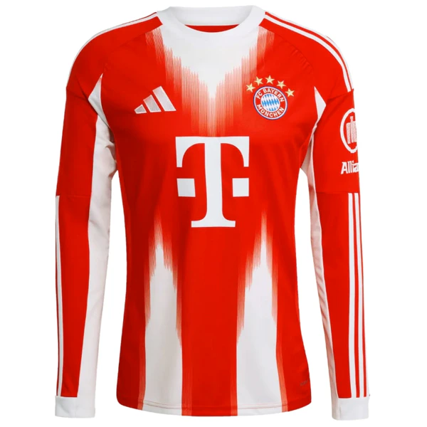 Bayern Munich Tröja 2025 2026 - Bayern München Tröja 25/26 | trojzonen