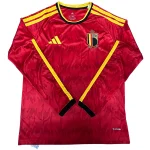 Belgien Tröja 2026 - Belgien Tröja 25/26 | trojzonen