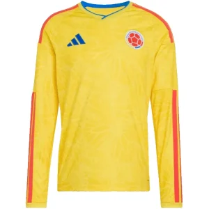 Colombia Tröja 2026 | trojzonen
