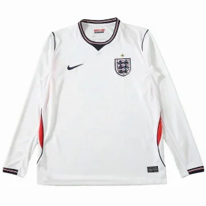 England Tröja 2026 - England Tröja 25/26 | trojzonen