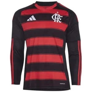 Flamengo Tröja 2025 2026 | trojzonen