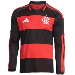 Flamengo Tröja 2026 2027 | trojzonen