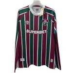 Fluminense Tröja 2025 2026 | trojzonen