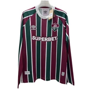 Fluminense Tröja 2025 2026 | trojzonen