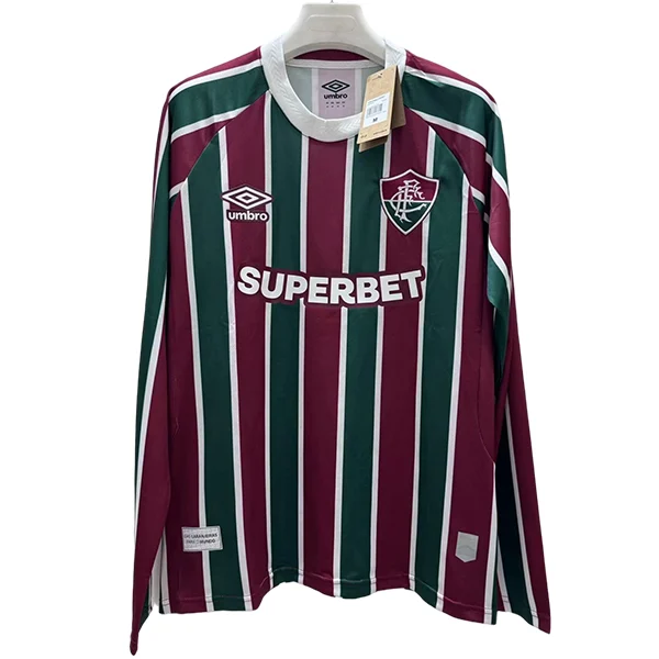 Fluminense Tröja 2025 2026 | trojzonen