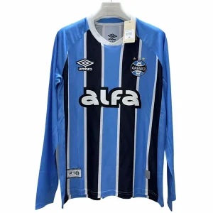 Tröja 2025 2026 - Grêmio Tröja 25/26 | trojzonen