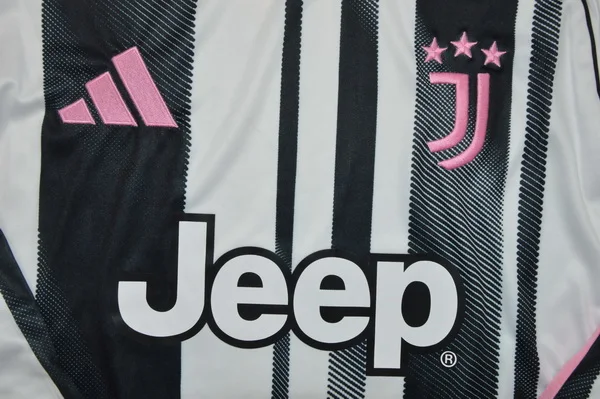 Juventus Tröja 2025 2026 | trojzonen