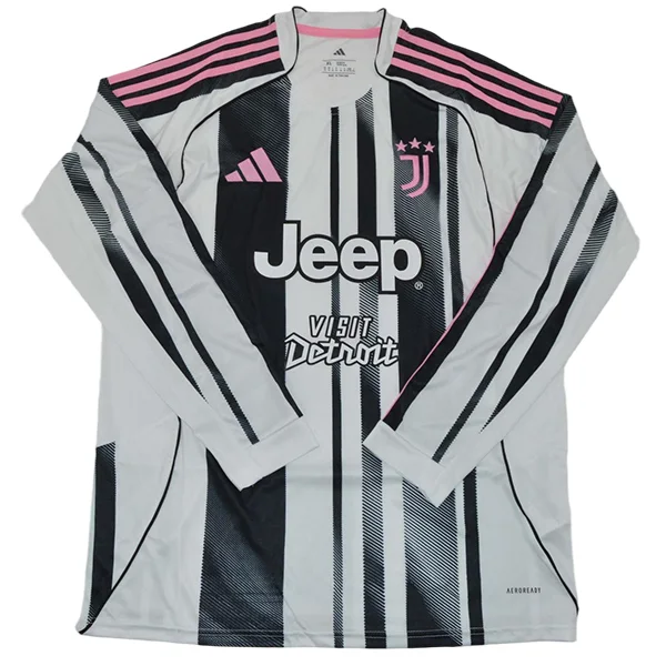 Juventus Tröja 2025 2026 | trojzonen