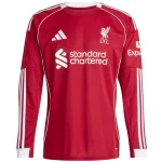 Liverpool Tröja 2025 2026 | trojzonen