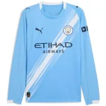 Manchester City Tröja 2025 2026 | trojzonen