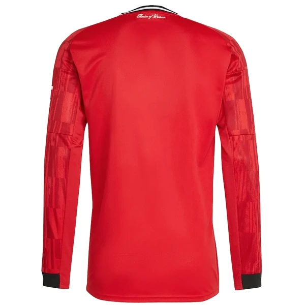Manchester United Tröja 2025 2026 | trojzonen