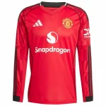 Manchester United Tröja 2025 2026 | trojzonen