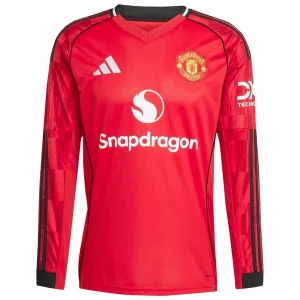Manchester United Tröja 2025 2026 | trojzonen