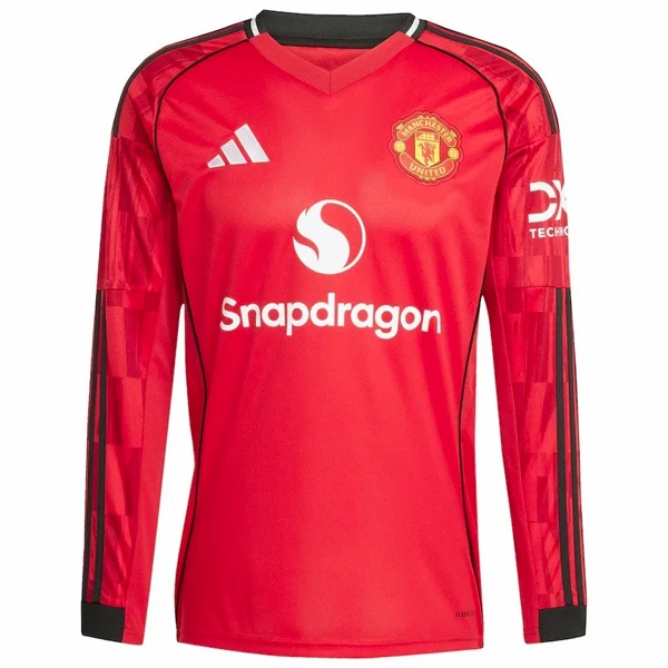 Manchester United Tröja 2025 2026 | trojzonen