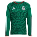 Mexiko Tröja 2026 - Mexiko Tröja 25/26 | trojzonen