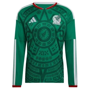 Mexiko Tröja 2026 - Mexiko Tröja 25/26 | trojzonen