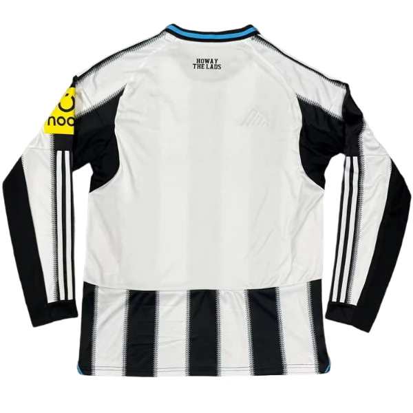 Newcastle United Tröja 2025 2026 - Newcastle United Fotbollströja | trojzonen
