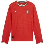 Portugal Tröja 2025 - Portugal Fotbollströja | trojzonen