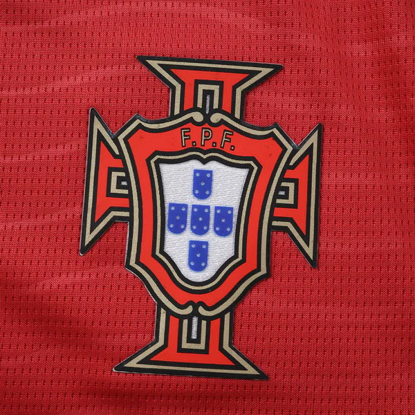Portugal Tröja 2026 - Portugal Fotbollströja | trojzonen